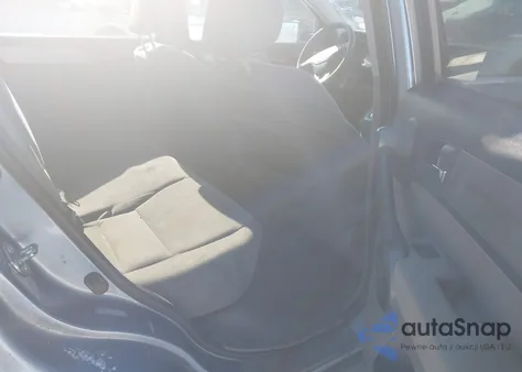 2011 Honda Cr-V Se z USA, uszkodzony, nr VIN 5J6RE4H47BL044287